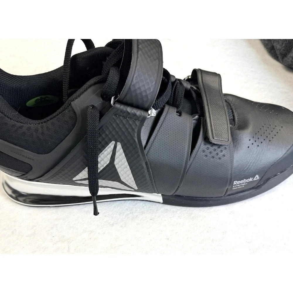 Reebok pre owned